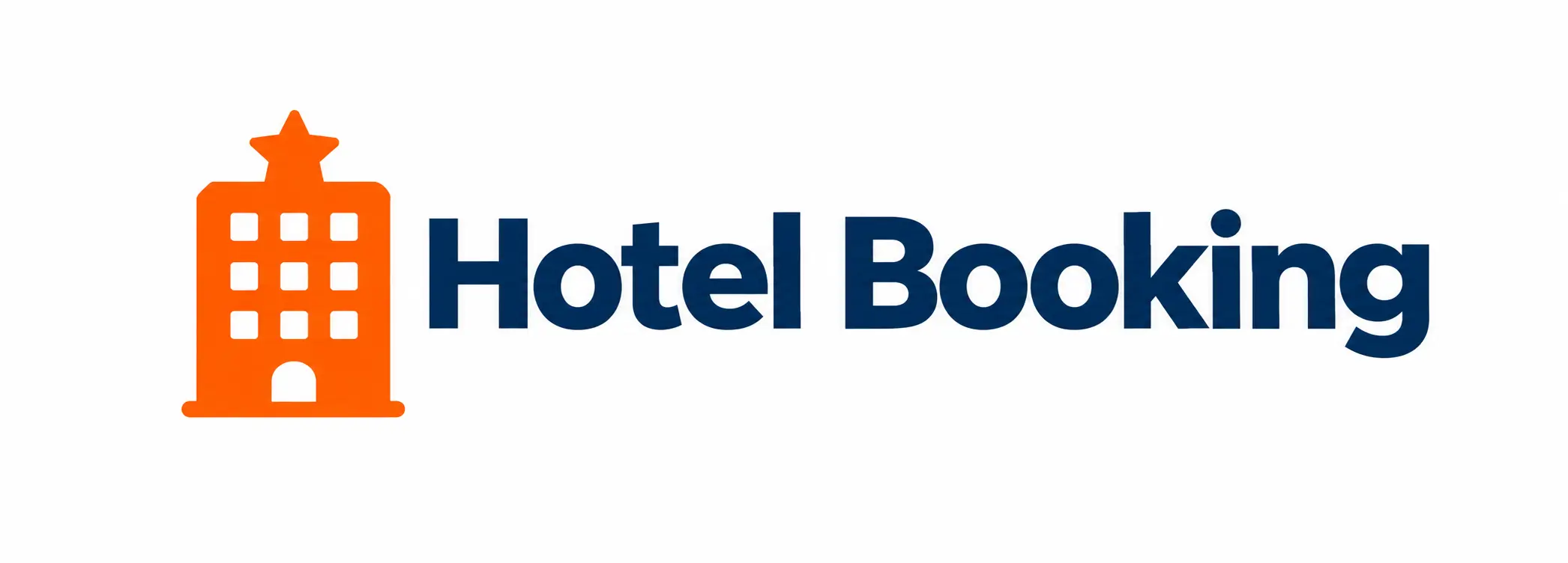Hotel Booking logo